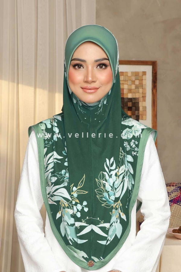 Tudung Sarung Adeela Dream - DR10 Size L